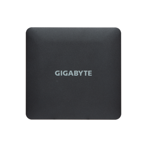 GIGABYTE računar Brix GB-BRi3H-1315, Intel Core i3 1315U,Intel Iris X Graphics,2.5G LAN + Wi-Fi 6 module
