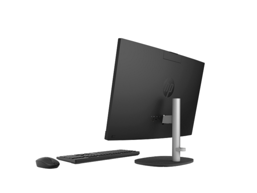 HP računar 24-cr0014ny AIO, 24, FullHD, Non Touch, AMD Ryzen 5 7520U, 8GB DDR5 RAM, 512GB SSD, FreeDOS, miš i tastatura, 3 godine garancije