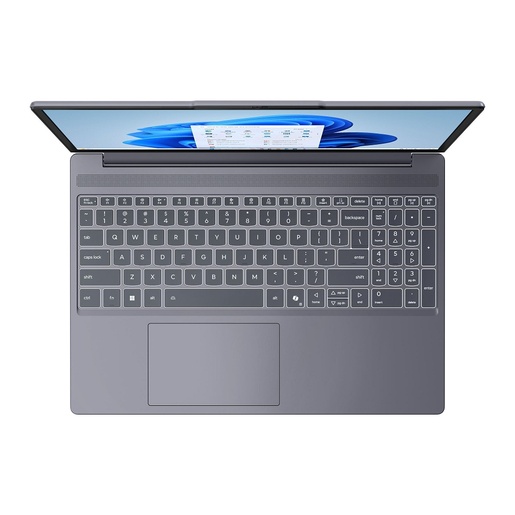 Lenovo IdeaPad Slim 3 15ARP10, 83K700BSSC, 15.1" WQXGA OLED 165Hz 500nits, AMD Ryzen 5 7535HS, 24GB DDR5 RAM, 1TB SSD, AMD Radeon 660M, FreeDOS, laptop