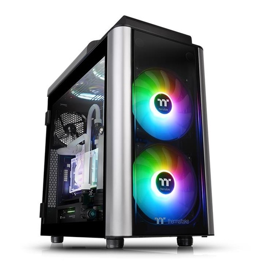 THERMALTAKE kućište  Level 20 GT ARGBE-ATX, 4x TG panels,Full tower2x 200mm front fan, 1x 140mm rear fan