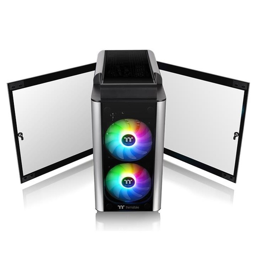 THERMALTAKE kućište  Level 20 GT ARGBE-ATX, 4x TG panels,Full tower2x 200mm front fan, 1x 140mm rear fan