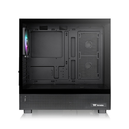 THERMALTAKE kućište View 270 TG ARGB Mid tower case, tempered glass 1x CT140 ARGB fan,