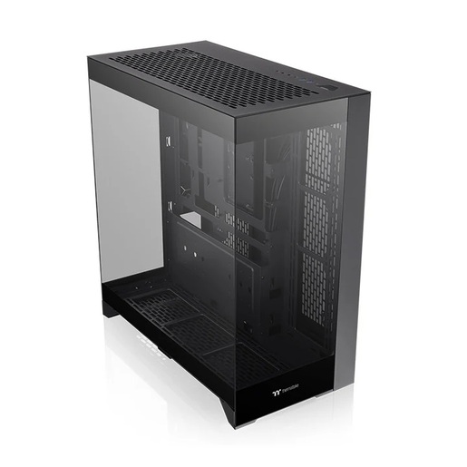 THERMALTAKE kućište CTE E550 TG Mid Tower, 3xTG panels Hidden-Connector MB
