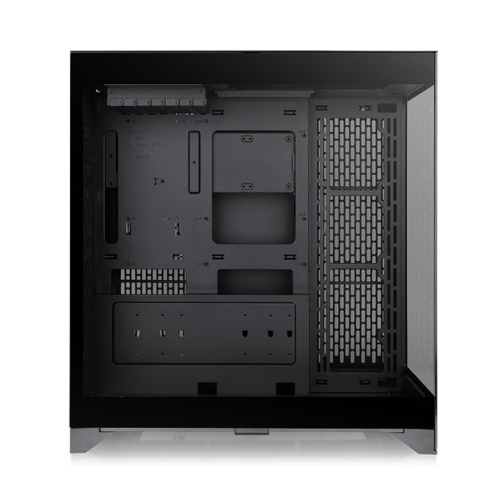 THERMALTAKE kućište CTE E600 MX Mid Tower, 4mm Tempered glassPCI-e 4.0 Riser Cable, GPU bracket