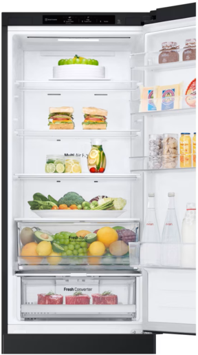 LG frižider GBV22NCCEP