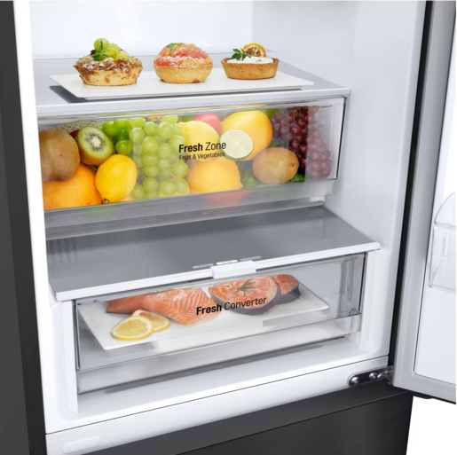 LG frižider GBV22NCCEP