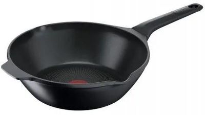 TEFAL wok tava E2321974 Delicio 28cm