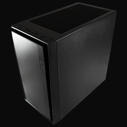 LC-POWER kućište 2016MB-Micro ATX