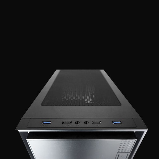 LC-POWER kućište 2016MB-Micro ATX