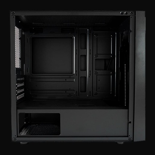 LC-POWER kućište 2016MB-Micro ATX