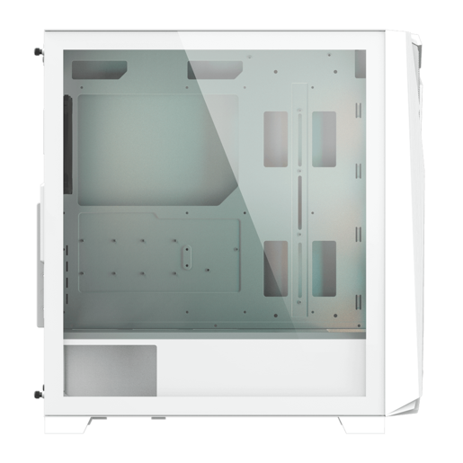 GIGABYTE kućište C301G White 3xARGB fans(1xRear; 3xFront)GPU H : 400mm; Dust filter