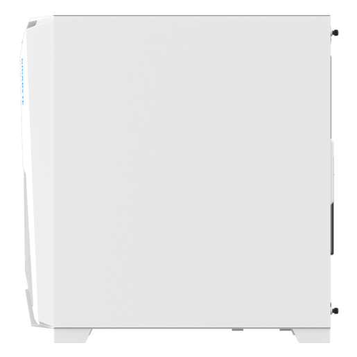 GIGABYTE kućište C301G White 3xARGB fans(1xRear; 3xFront)GPU H : 400mm; Dust filter