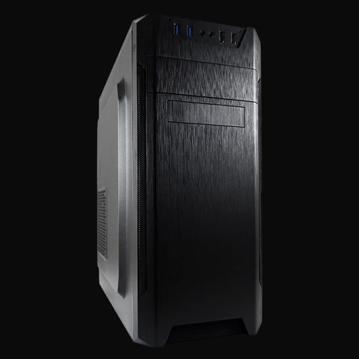 LC-POWER kućište LC-7040B