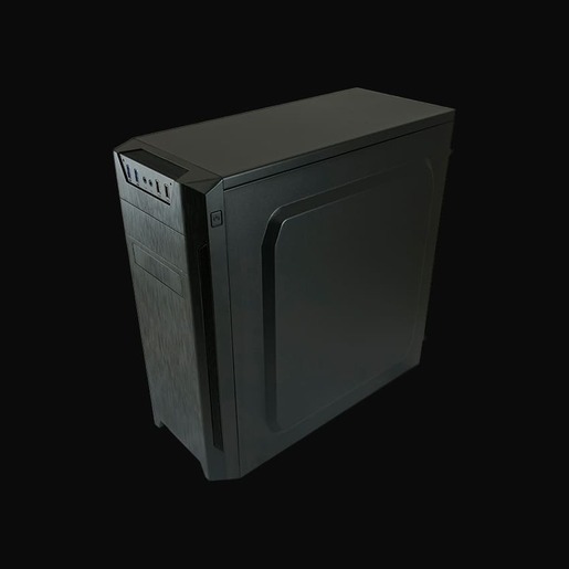 LC-POWER kućište LC-7040B