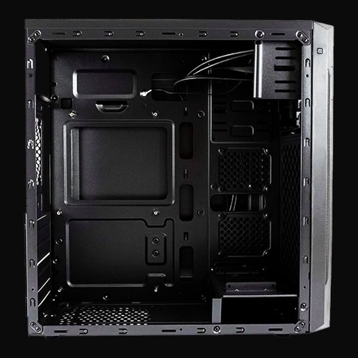 LC-POWER kućište LC-7040B