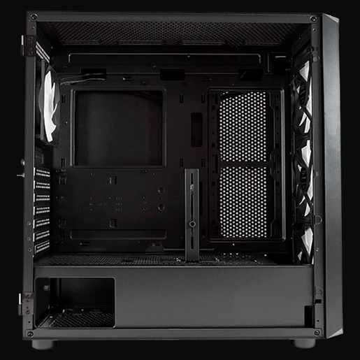 LC-POWER kućište Gaming 804B Obsession X ATX gaming case