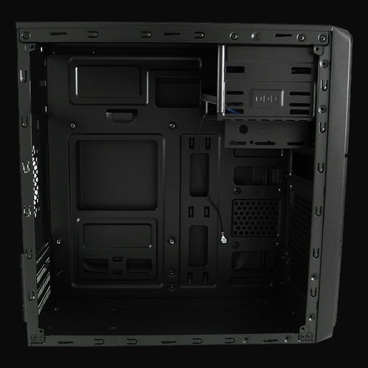 LC-POWER kućište 2015MB Micro ATX