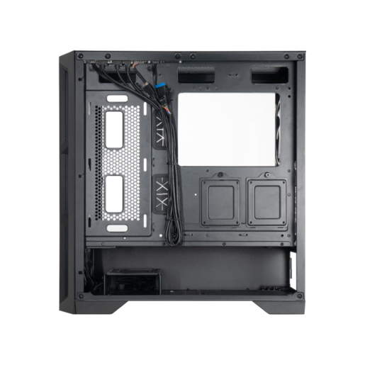 CHIEFTEC kućište Apex Lumo 4x140mm ARGB PWM fans, mesh400mm GPU, 175mm Cooler, 420mm Radiator