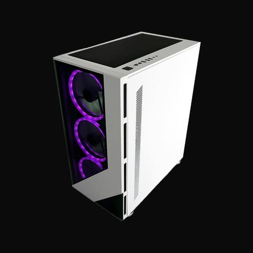 LC-POWER kućište Gaming 803W Lucid X  ATX gaming case