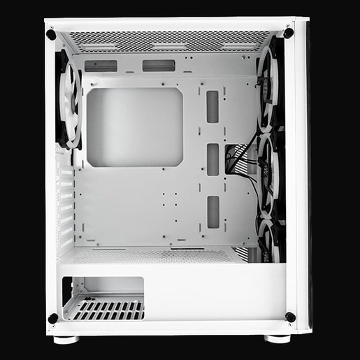 LC-POWER kućište Gaming 803W Lucid X  ATX gaming case
