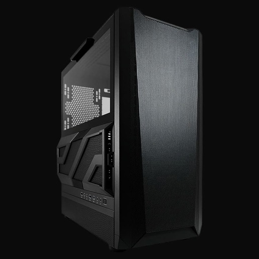 LC-POWER kućište Gaming 900B midi- tower, E-ATX, ATX,Micro-ATX, Mini-ITX