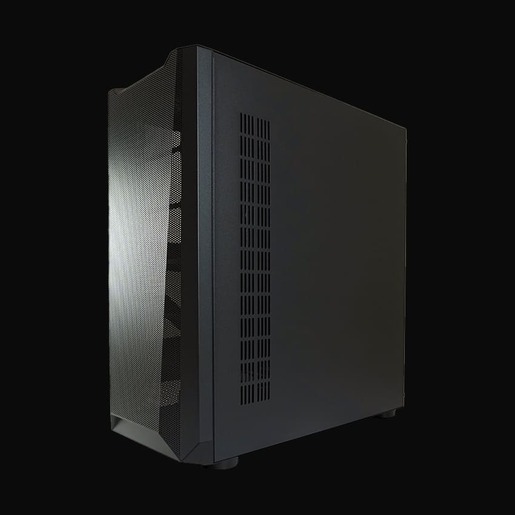 LC-POWER kućište Gaming 900B midi- tower, E-ATX, ATX,Micro-ATX, Mini-ITX