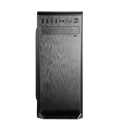 SPIRE kućište 1632 ATX, 4xUSB2xSSD, 2xHDD, VGA:280mmCPU Cooler:130mm, ATX, Micro ATX