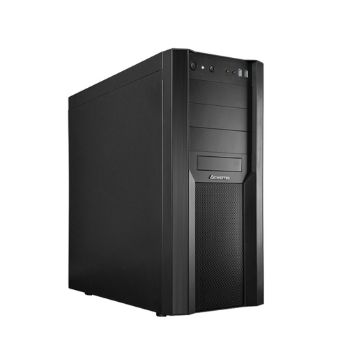 CHIEFTEC kućište CW-01B-OP Mesh ATX workstation