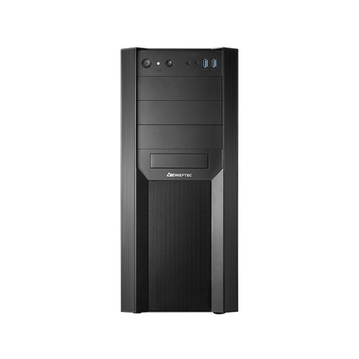 CHIEFTEC kućište CW-01B-OP Mesh ATX workstation