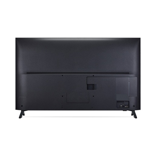 LG QNED televizor 50QNED70A6A, 4K Ultra HD, Smart TV, webOS 25, α7 AI Processor 4K Gen8, 60Hz, ThinQ AI, Magični daljinski, Crni **MODEL 2025**