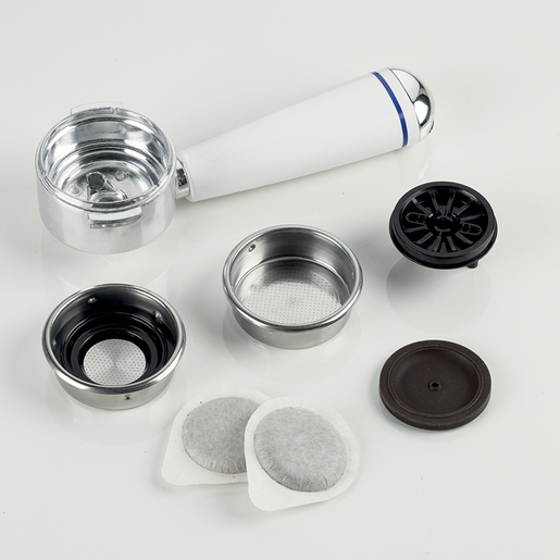 Ariete aparat za espresso kafu 1389 POSITANO, ručni