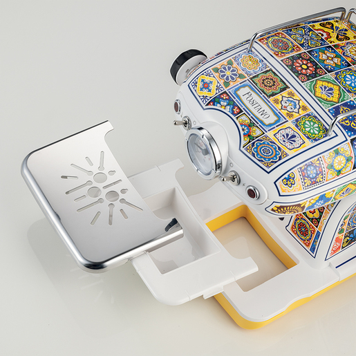 Ariete aparat za espresso kafu 1389 POSITANO, ručni