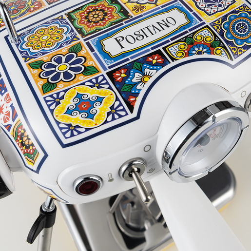 Ariete aparat za espresso kafu 1389 POSITANO, ručni