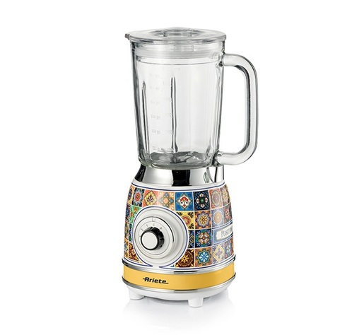 Ariete blender 583 POSITANO, 1000 W, 1,5 L