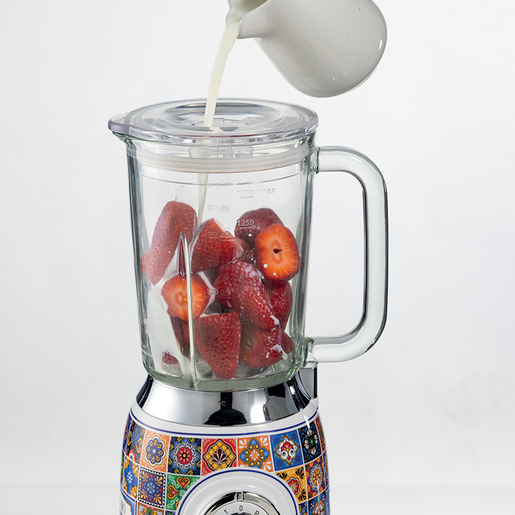 Ariete blender 583 POSITANO, 1000 W, 1,5 L