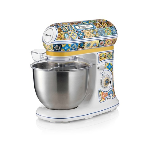 Ariete mikser sa posudom 1588 POSITANO, 1200 W, 5.5 L
