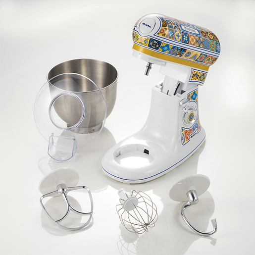 Ariete mikser sa posudom 1588 POSITANO, 1200 W, 5.5 L