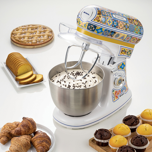 Ariete mikser sa posudom 1588 POSITANO, 1200 W, 5.5 L