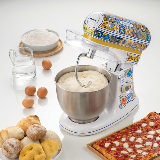 Ariete mikser sa posudom 1588 POSITANO, 1200 W, 5.5 L