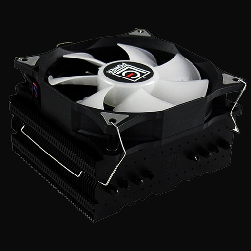 LC-Power cooler LC-CC-120 RGB