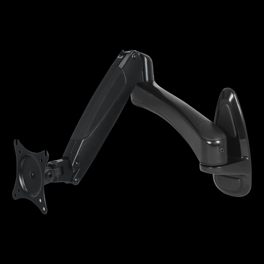 Arctic W1-3D gas spring monitor wall mount