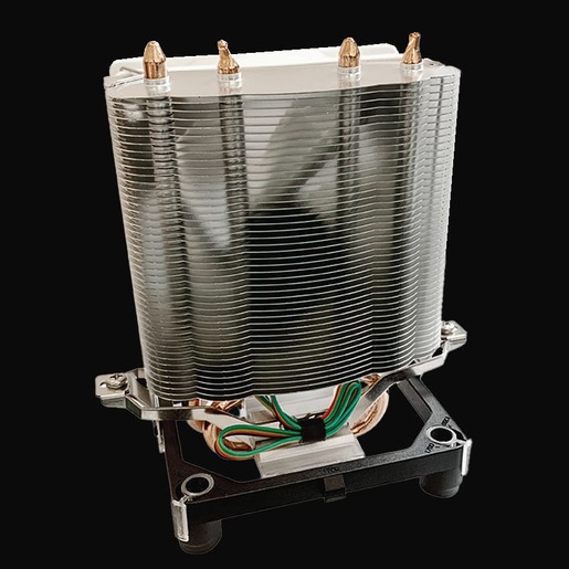 LC-Power CPU cooler LC-CC-95C