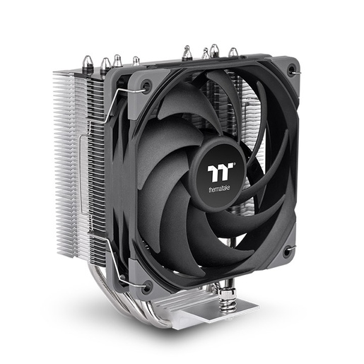 THERMALTAKE UX 400 CPU cooler Single-tower, CPU cooler, PWM 700~1800 RPM