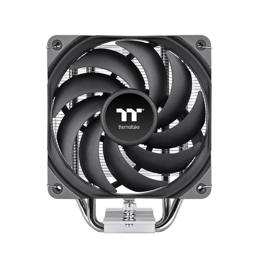 THERMALTAKE UX 400 CPU cooler Single-tower, CPU cooler, PWM 700~1800 RPM
