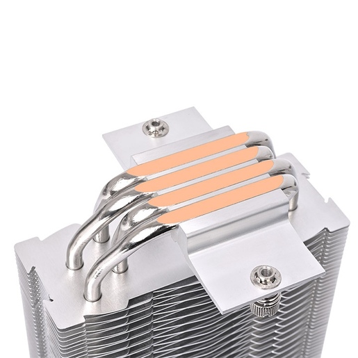 THERMALTAKE UX 400 CPU cooler Single-tower, CPU cooler, PWM 700~1800 RPM