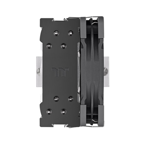 THERMALTAKE UX 400 CPU cooler Single-tower, CPU cooler, PWM 700~1800 RPM