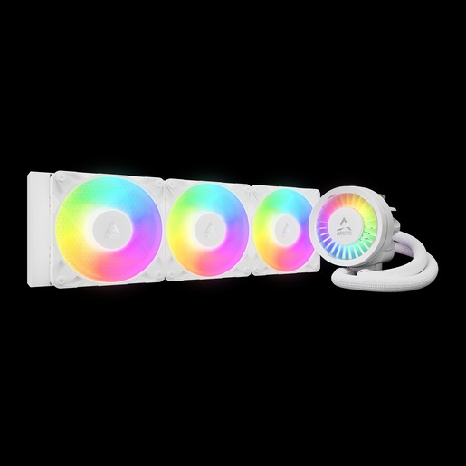 Arctic LF III PRO 360 A-RGB W Multi Compatible AIO 1851, 1700, AM4, AM5
