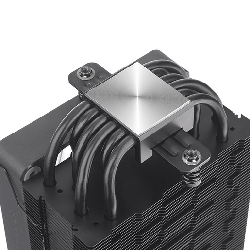 THERMALTAKE ASTRIA 400 ARGB Air CPU Cooler, 230W TDP of cooling power