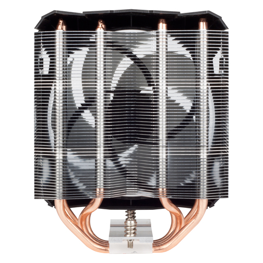 ARCTIC Freezer i35 Tower CPU Cooler for Intel