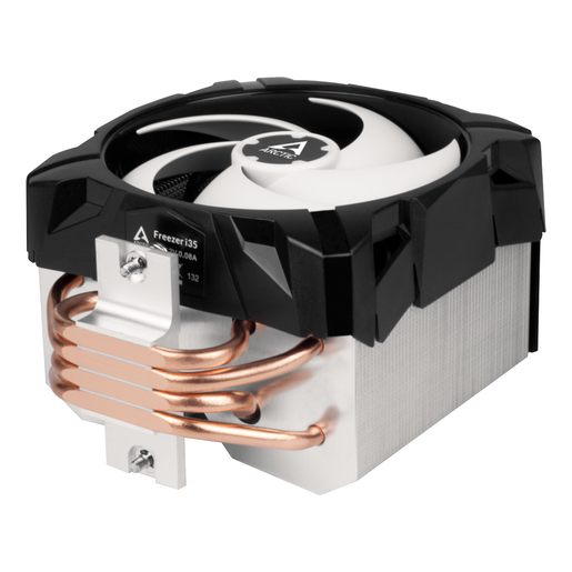 ARCTIC Freezer i35 Tower CPU Cooler for Intel